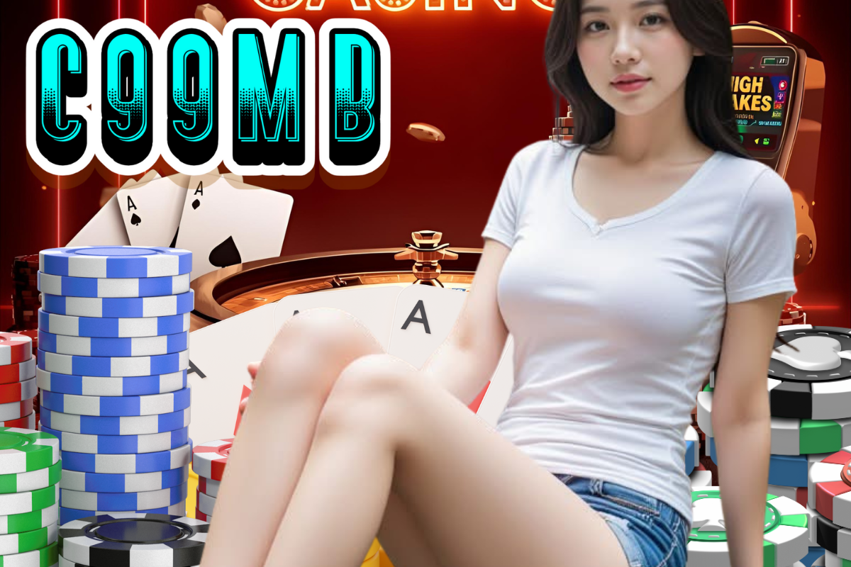 c99mb สมัคร